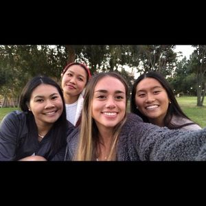 Meet your Posher, Jackie